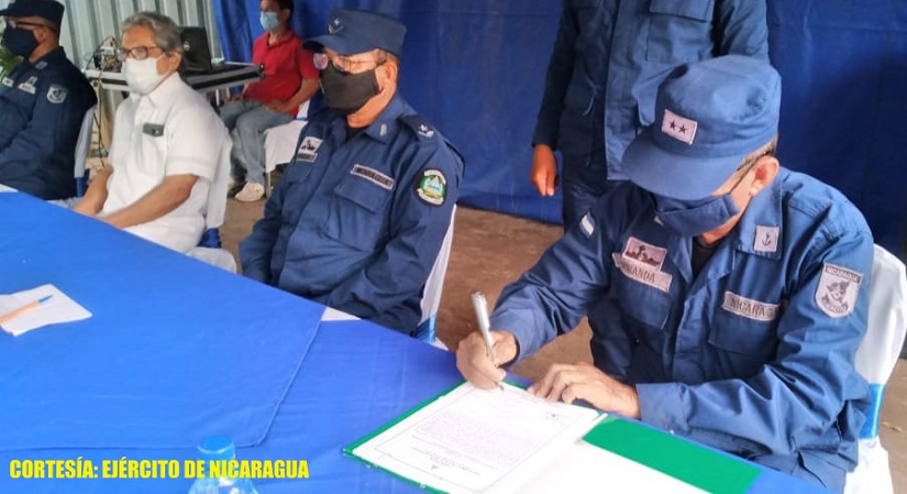 EJERCITO